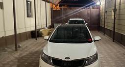 Kia Rio 2014 годаүшін5 100 000 тг. в Кызылорда