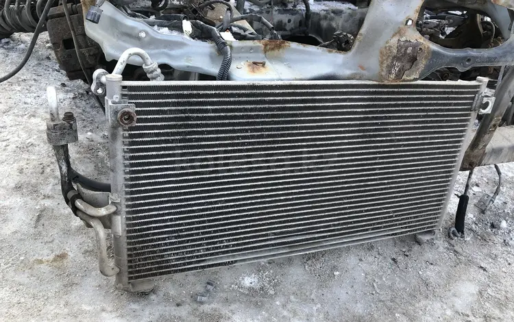 Радиатор кондера galant 8 за 15 000 тг. в Шымкент