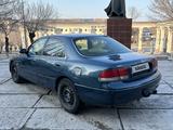 Mazda Cronos 1994 года за 1 550 000 тг. в Тараз – фото 5