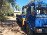 Saurer 2007 года за 12 500 000 тг. в Алматы