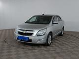 Chevrolet Cobalt 2021 года за 6 250 000 тг. в Шымкент