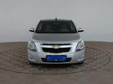Chevrolet Cobalt 2021 года за 6 280 000 тг. в Шымкент – фото 2