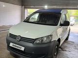 Volkswagen Caddy 2013 года за 4 700 000 тг. в Караганда