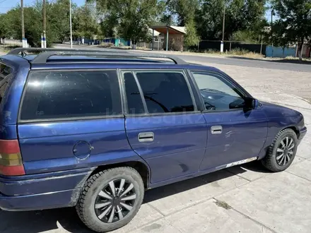 Opel Astra 1994 года за 850 000 тг. в Шу – фото 2