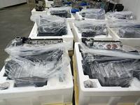 Новый мотор F18D4 на Chevrolet Cruze 1.8 F18D4 F16D3 F16D4 B15D2 LE9 LD9for500 000 тг. в Астана