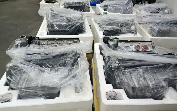 Новый мотор F18D4 на Chevrolet Cruze 1.8 F18D4 F16D3 F16D4 B15D2 LE9 LD9 за 500 000 тг. в Астана