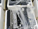 Новый мотор F18D4 на Chevrolet Cruze 1.8 F18D4 F16D3 F16D4 B15D2 LE9 LD9 за 500 000 тг. в Астана – фото 3