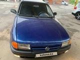 Opel Astra 1994 годаүшін1 350 000 тг. в Шымкент – фото 2