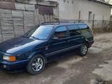 Volkswagen Passat 1993 годаfor1 000 000 тг. в Кызылорда