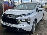 Mitsubishi Xpander 2023 года за 10 500 000 тг. в Уральск