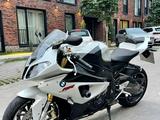 BMW  S 1000 RR 2011 года за 7 000 000 тг. в Алматы