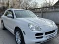 Porsche Cayenne 2004 года за 6 300 000 тг. в Алматы