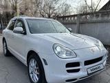 Porsche Cayenne 2004 годаүшін6 300 000 тг. в Алматы