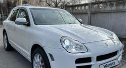 Porsche Cayenne 2004 года за 6 300 000 тг. в Алматы