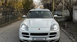 Porsche Cayenne 2004 года за 6 300 000 тг. в Алматы – фото 5