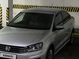 Volkswagen Polo 2017 годаүшін6 700 000 тг. в Алматы – фото 3