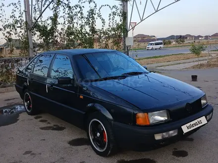 Volkswagen Passat 1992 года за 900 000 тг. в Шымкент – фото 2