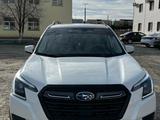 Subaru Forester 2023 года за 13 500 000 тг. в Алматы – фото 2
