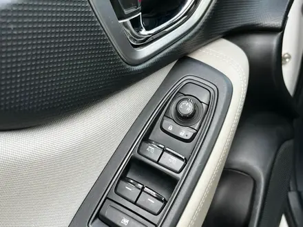 Subaru Forester 2023 года за 13 500 000 тг. в Алматы – фото 10