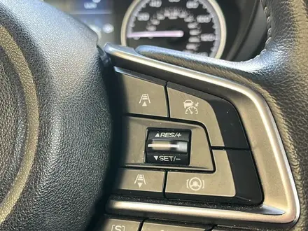 Subaru Forester 2023 года за 13 500 000 тг. в Алматы – фото 12