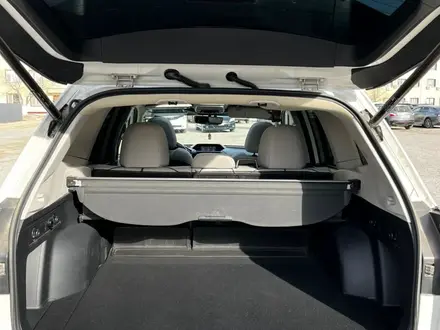 Subaru Forester 2023 года за 13 500 000 тг. в Алматы – фото 17