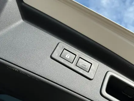 Subaru Forester 2023 года за 13 500 000 тг. в Алматы – фото 18