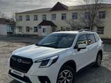 Subaru Forester 2023 года за 13 500 000 тг. в Алматы