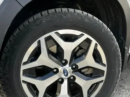 Subaru Forester 2023 года за 13 500 000 тг. в Алматы – фото 20