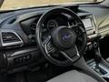 Subaru Forester 2023 года за 13 500 000 тг. в Алматы – фото 7