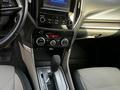 Subaru Forester 2023 года за 13 500 000 тг. в Алматы – фото 8
