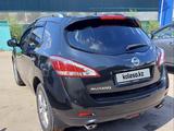 Nissan Murano 2014 года за 8 000 000 тг. в Алматы – фото 3