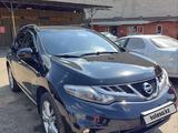 Nissan Murano 2014 года за 8 000 000 тг. в Алматы – фото 2