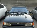 ВАЗ (Lada) 2114 2010 года за 1 200 000 тг. в Астана – фото 3