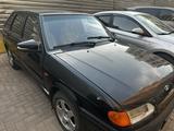 ВАЗ (Lada) 2114 2010 годаүшін1 200 000 тг. в Астана
