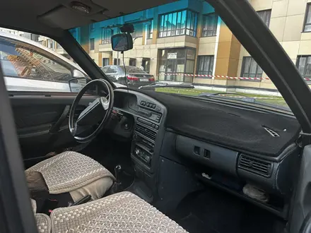 ВАЗ (Lada) 2114 2010 года за 1 200 000 тг. в Астана – фото 4