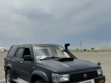 Toyota Hilux Surf 1995 года за 2 800 000 тг. в Тараз – фото 7