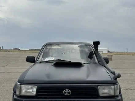 Toyota Hilux Surf 1995 года за 2 800 000 тг. в Тараз – фото 8