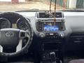 Toyota Land Cruiser Prado 2014 годаfor17 800 000 тг. в Актобе – фото 14