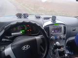 Hyundai Starex 2009 года за 6 500 000 тг. в Сарыагаш – фото 3