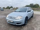 Toyota Corolla 2006 годаүшін3 200 000 тг. в Семей