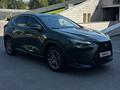 Lexus NX 250 2025 года за 27 500 000 тг. в Алматы – фото 3