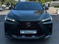 Lexus NX 250 2025 года за 27 500 000 тг. в Алматы