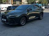 Lexus NX 250 2025 года за 27 500 000 тг. в Алматы – фото 4