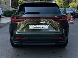 Lexus NX 250 2025 года за 27 500 000 тг. в Алматы – фото 5