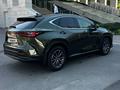 Lexus NX 250 2025 года за 27 500 000 тг. в Алматы – фото 6