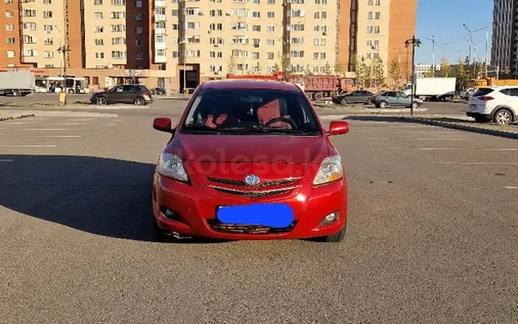 Toyota Yaris 2010 годаүшін4 400 000 тг. в Астана