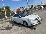 Daewoo Tosca 2006 года за 1 700 000 тг. в Алматы – фото 3