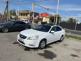 Daewoo Tosca 2006 года за 1 700 000 тг. в Алматы – фото 2