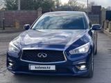 Infiniti Q50 2019 года за 16 500 000 тг. в Астана