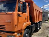 КамАЗ  6520 2014 года за 14 500 000 тг. в Атырау